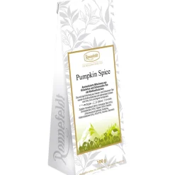 Teemischung Pumpkin Spice