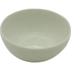 Teeschalen aus Porzellan - 5-er Set