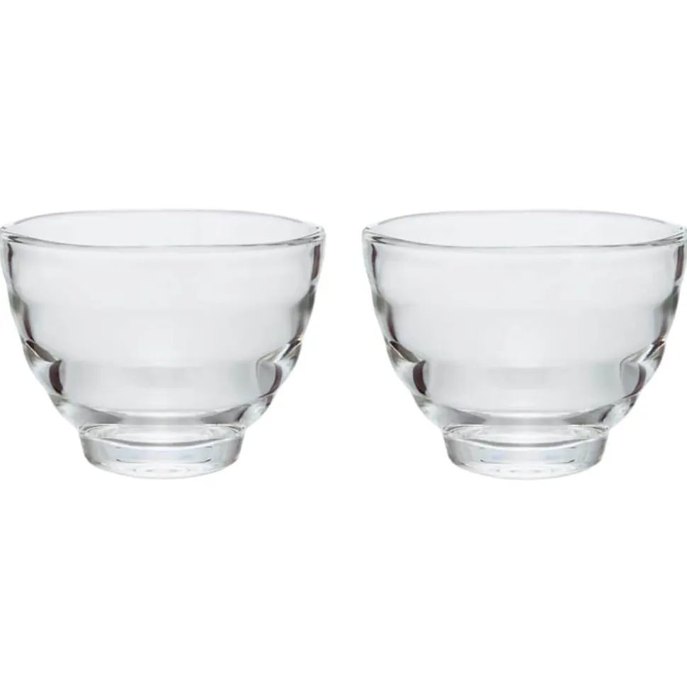 Teeschalen Set