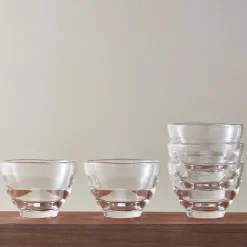 Teeschalen Set