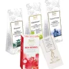 Teevorrat für die ganze Familie