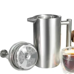 Thermo French Press