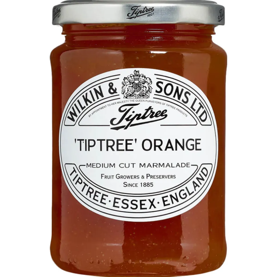 Tiptree Orangenmarmelade