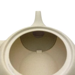 Tokoname Kyusu Shiro