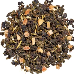 Tropennacht Oolong mit exotischen Früchten