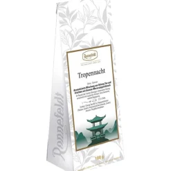 Tropennacht Oolong mit exotischen Früchten