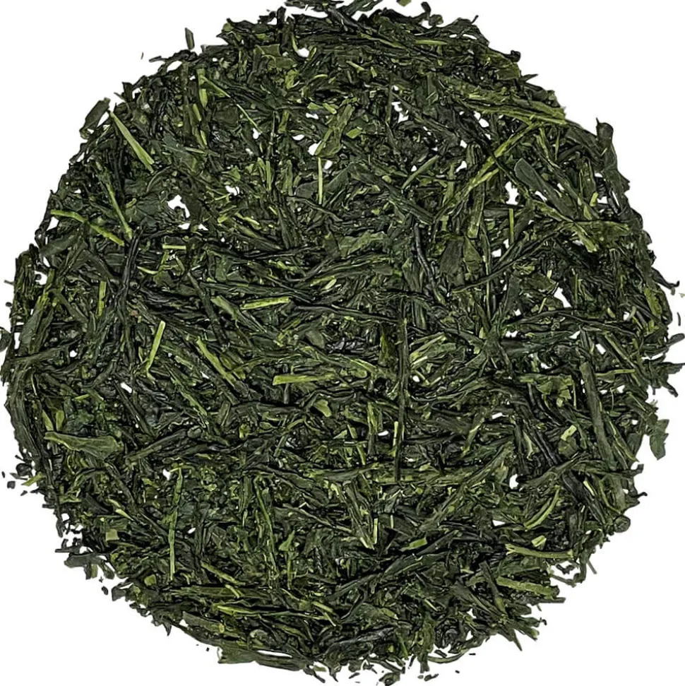 Uji Gyokuro Gokô bio