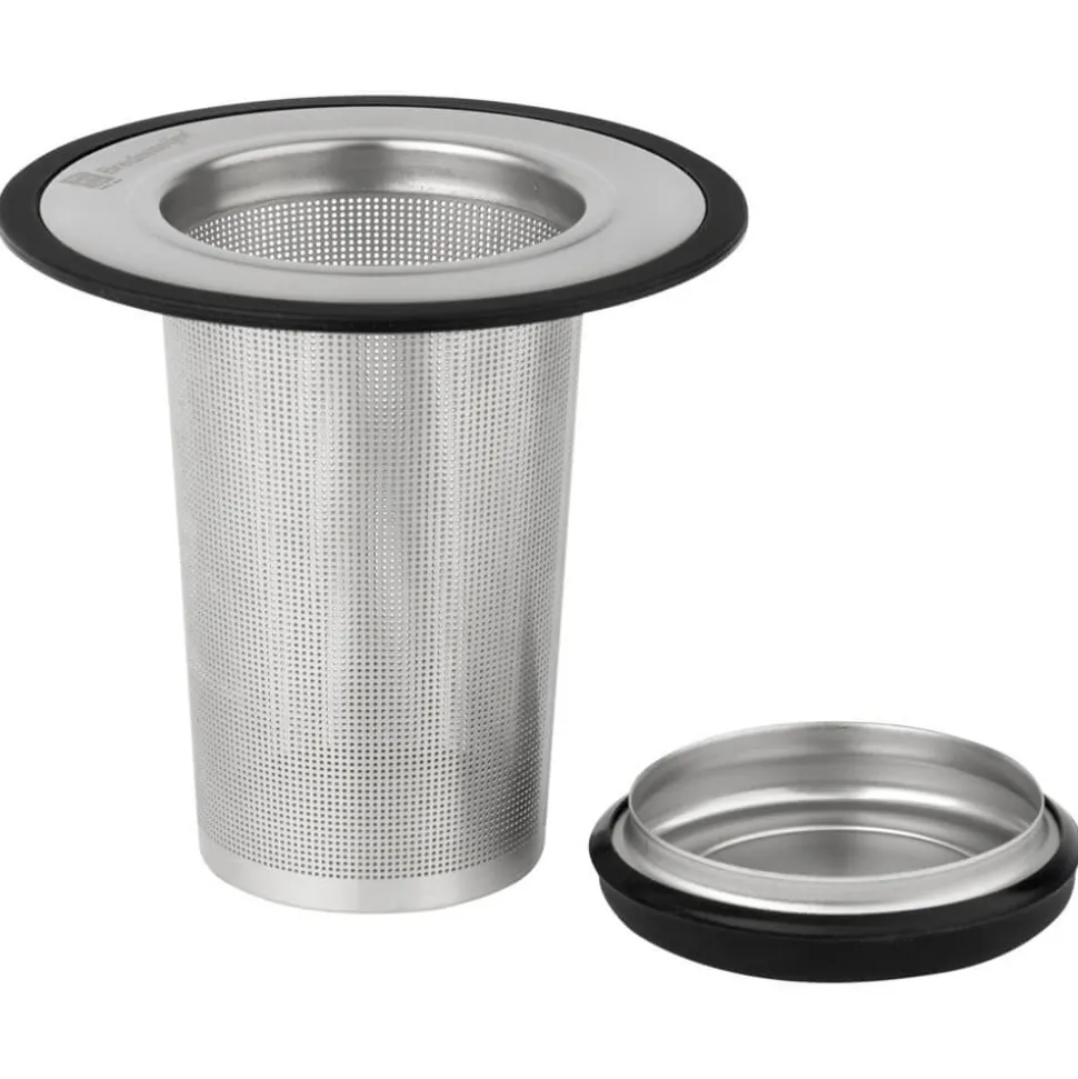 Universal Teefilter mit Ablage/Deckel