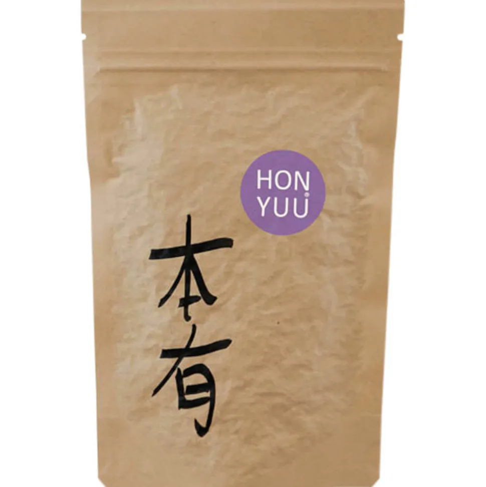 Watanabe Hon-Yuu bio Roji Sencha