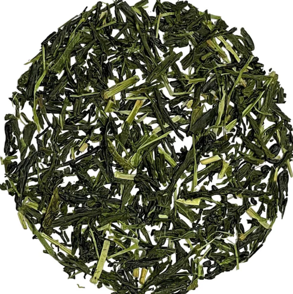 Watanabe Hon-Yuu bio Roji Sencha