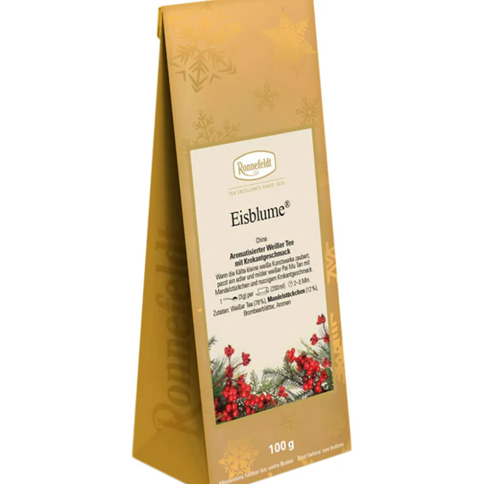 Weißer Tee Eisblume®