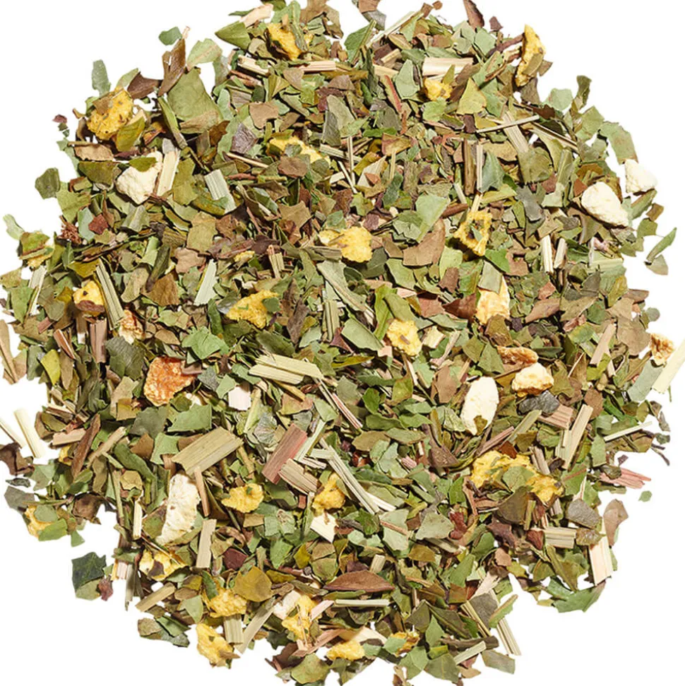 Weißer Tee Sommermärchen® bio