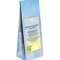 Weißer Tee Sommermärchen® bio