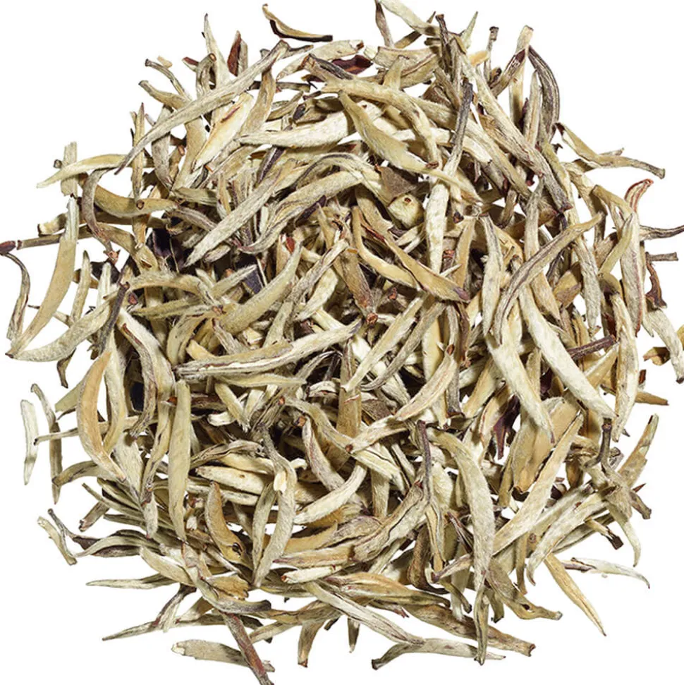 Weißer Tee White Yin Zhen