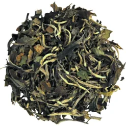 Weißer Tee Yue Guang Bai bio