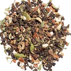 Wellness Chai bio