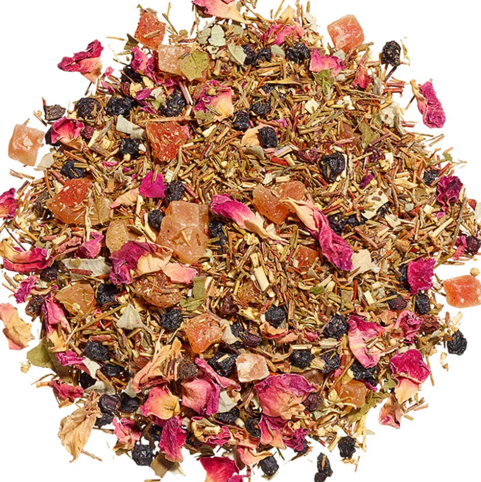 Wellness Tee Maqui Mandra