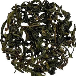 Wenshan Pouchong (Baozhong) Oolong