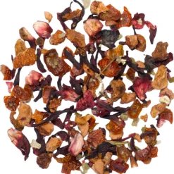 Wild Fruits bio mit natürlichem Aroma
