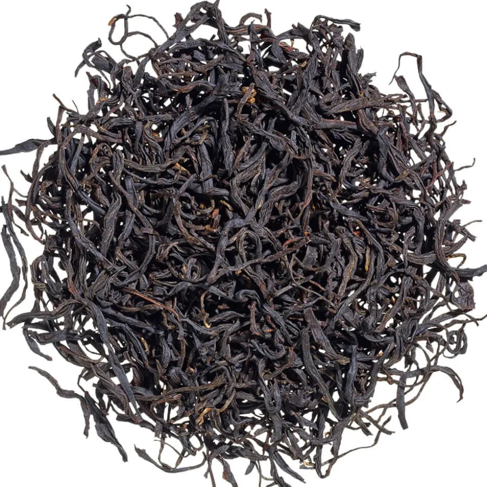 Wildtee Tian Zi Shan bio