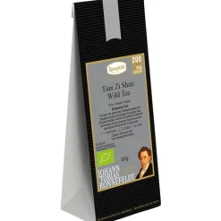Wildtee Tian Zi Shan bio