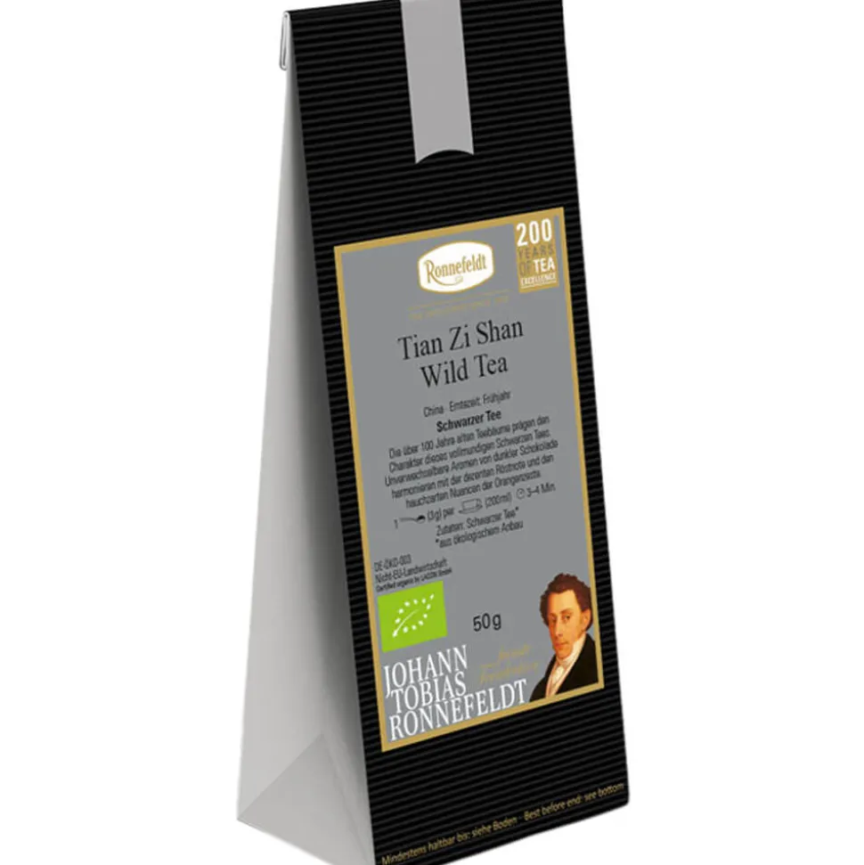 Wildtee Tian Zi Shan bio