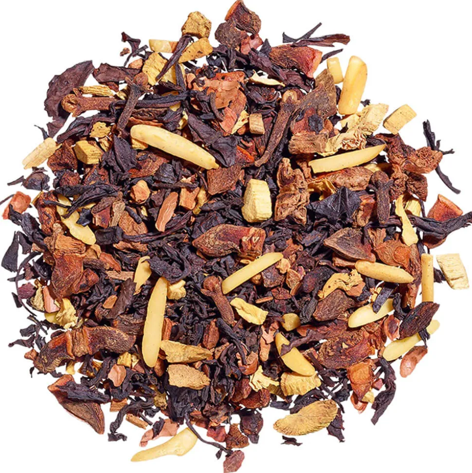 Winter Oolong