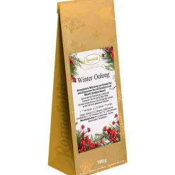 Winter Oolong