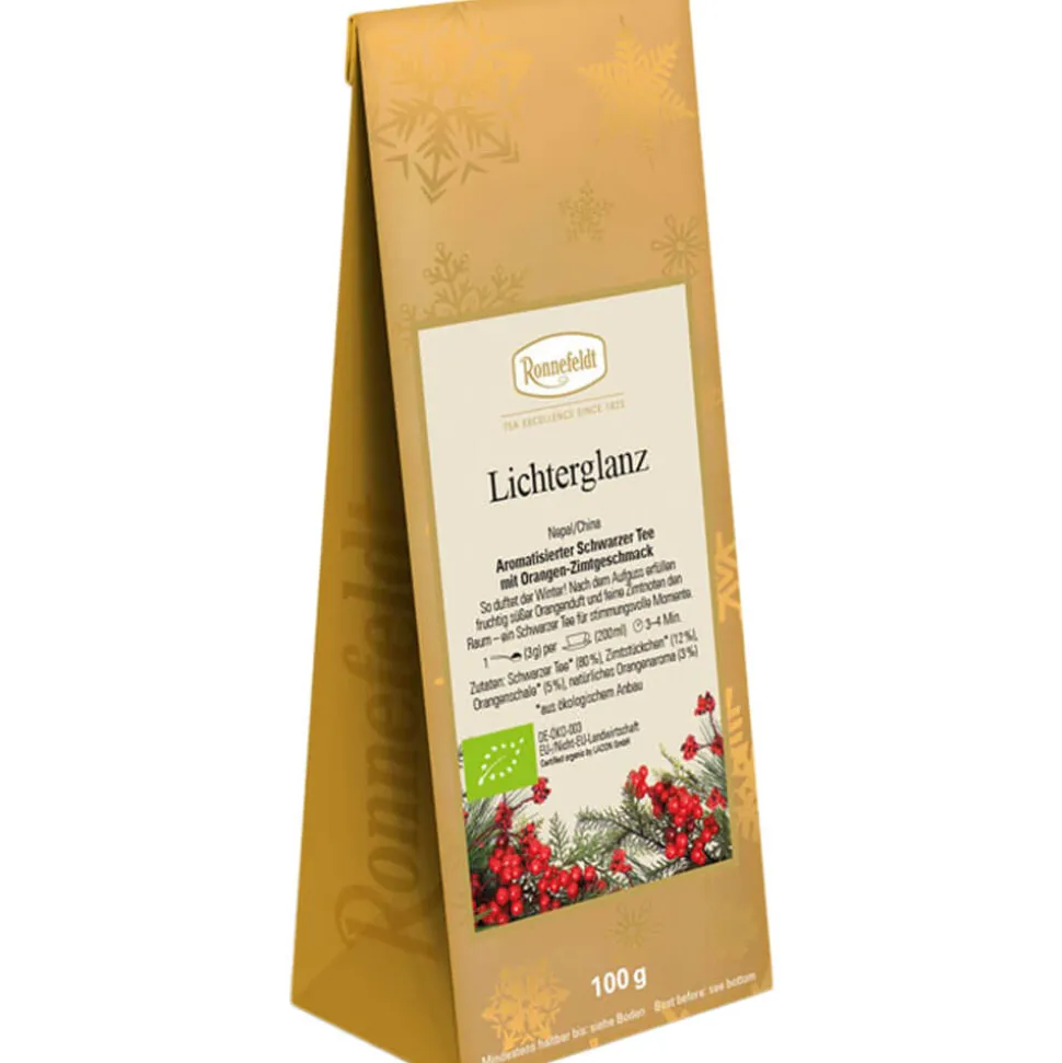 Wintertee Lichterglanz bio