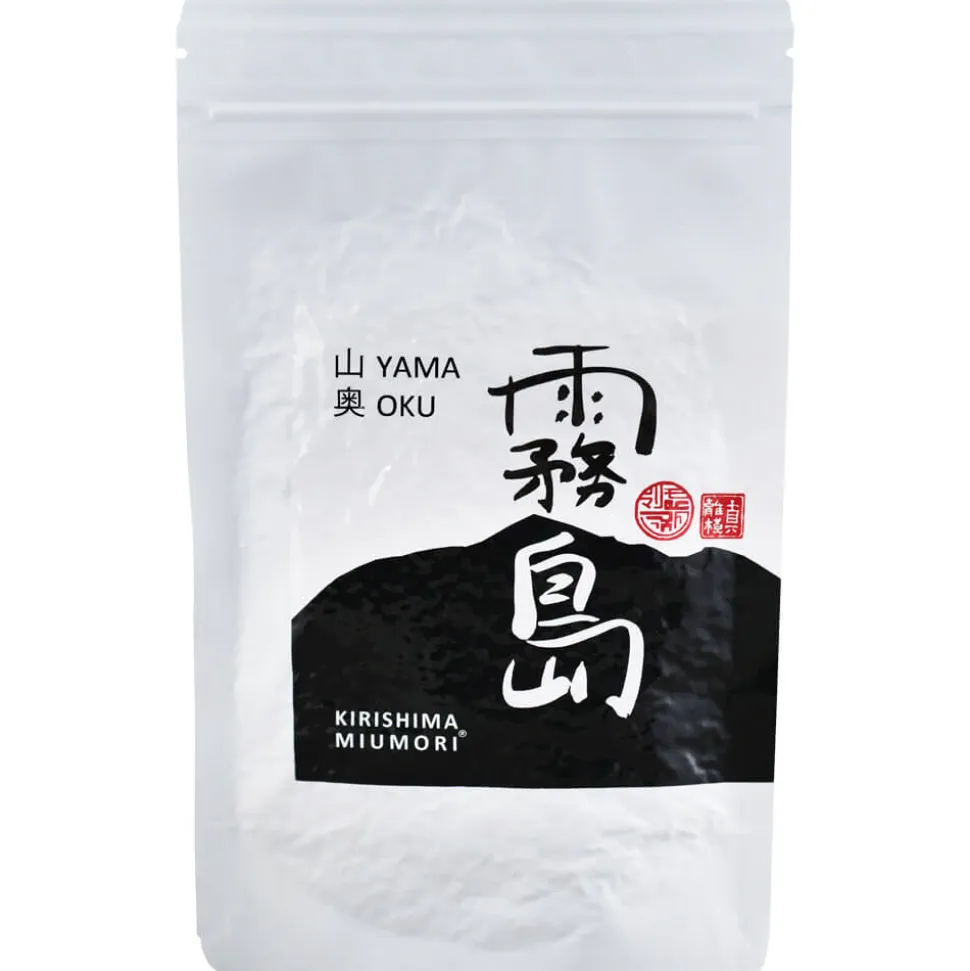 Yama Oku Sencha bio
