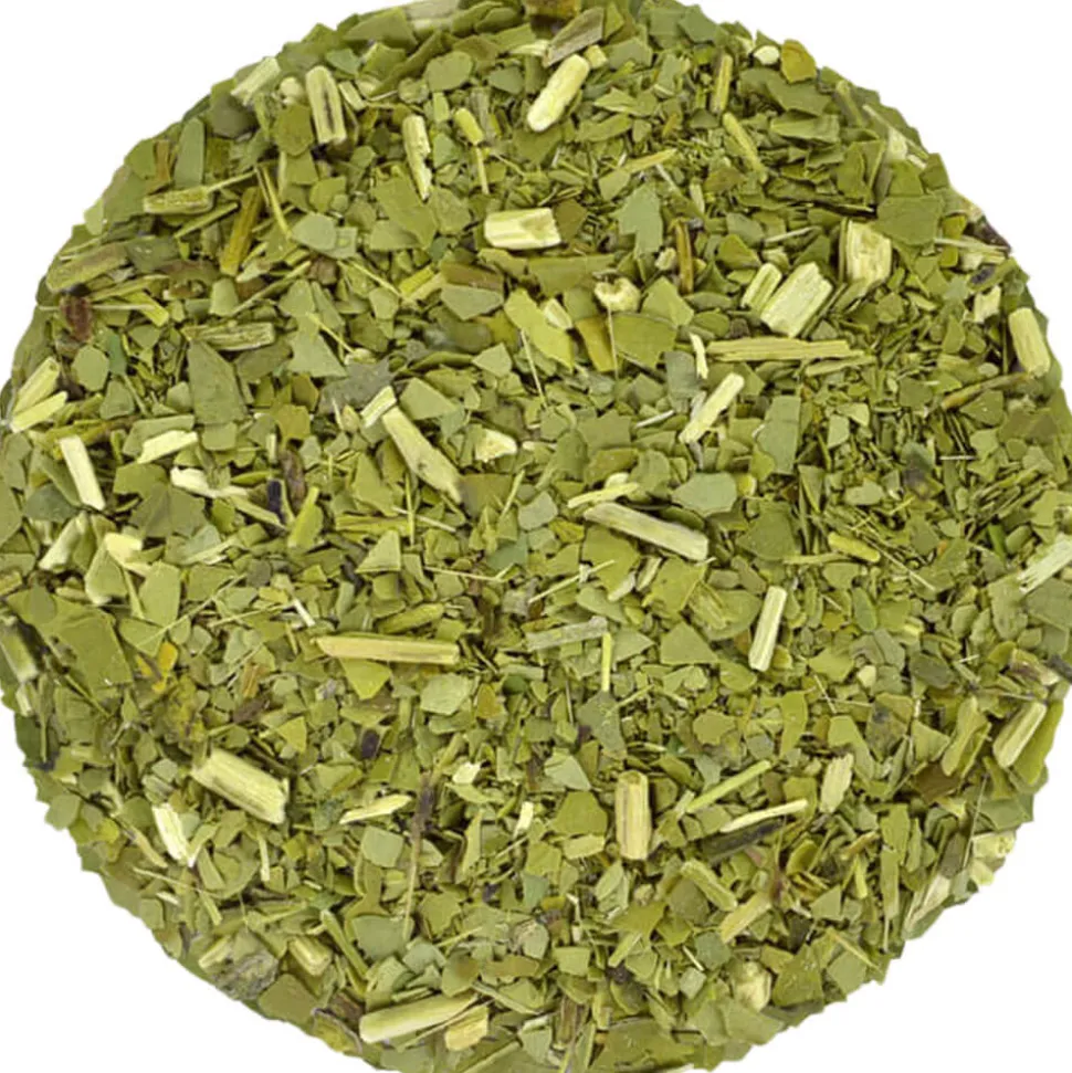 Yerba Mate bio