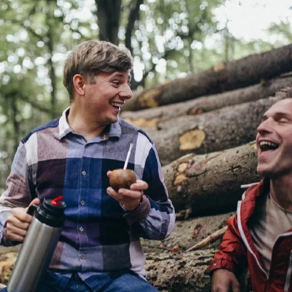 Yerba Mate bio