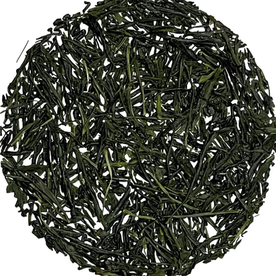 Yoru No Ka Sencha bio