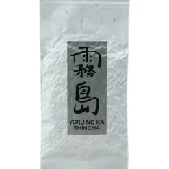 Yoru no Ka Shincha 2024 bio