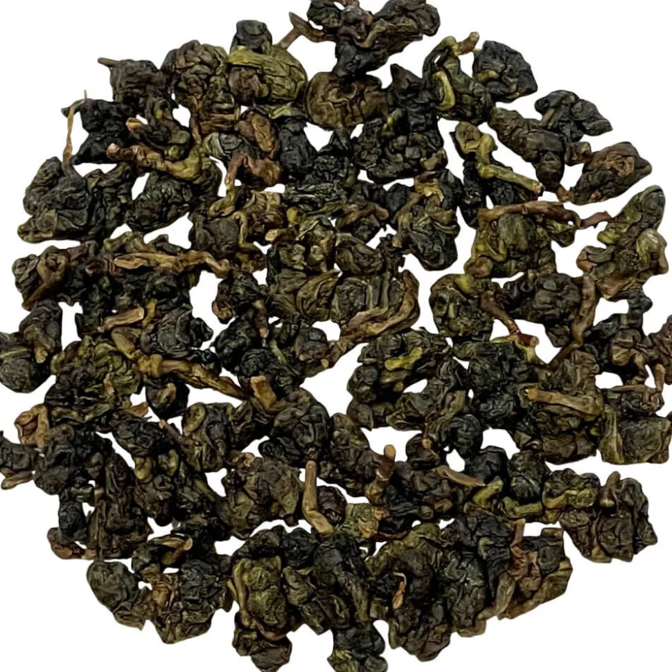 Zheng Dongding Oolong